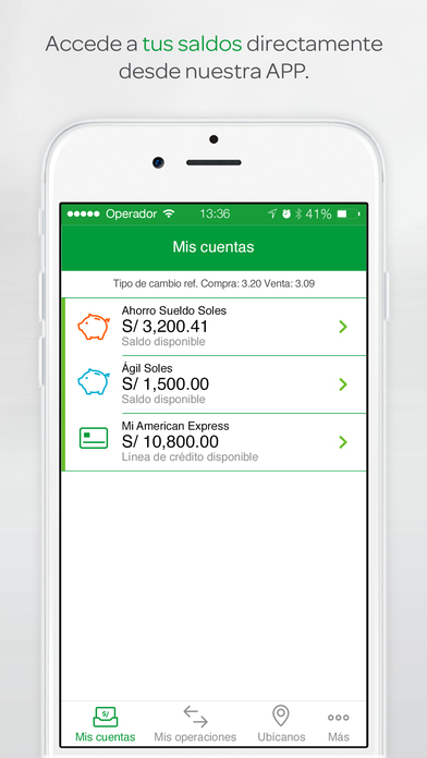 iPhone Screenshot 2