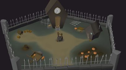 The Witch: Survivor screenshot 4