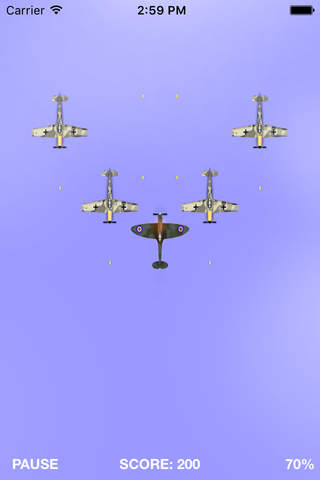 H68 Squadron Viet screenshot 3