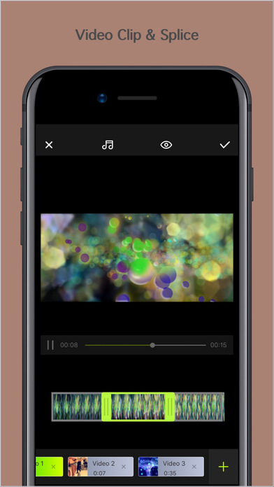 Video Studio Pro -Reverse Video and Speed up video screenshot 3