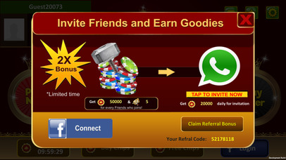 LatestTeenPatti-Indian Poker screenshot 4