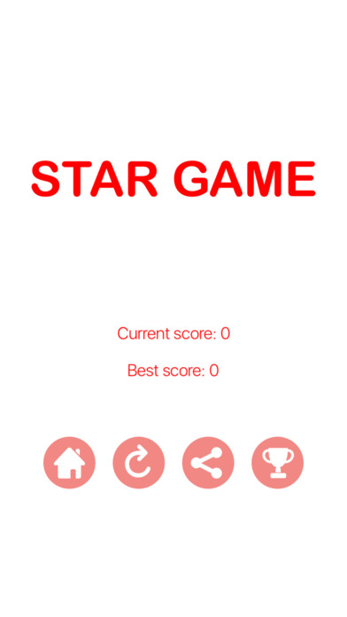 Star Game screenshot 3