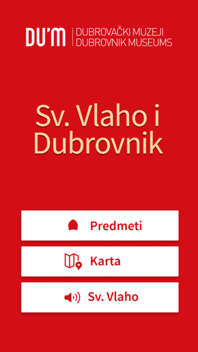 Sv. Vlaho i Dubrovnik screenshot 2