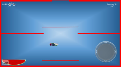 Fly-the-Fly screenshot 2