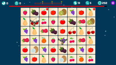 Fruit Find the pairs screenshot 4
