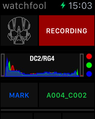 iPhone Screenshot 1
