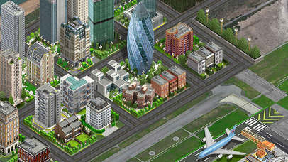 Airport Town screenshot 4