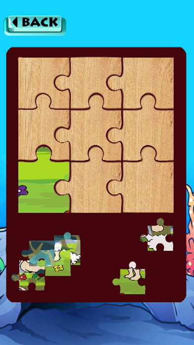 Farm Puzzles Sheep Games Jigsaw Version screenshot 3