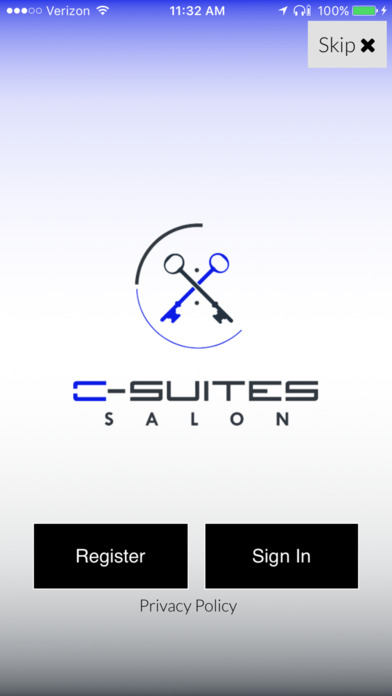 C-Suites Salon screenshot 2