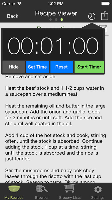 iPhone Screenshot 3
