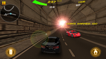 3D Games Car Driving Race Simulator 2018 screenshot 3