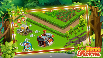 Home Farm screenshot 4