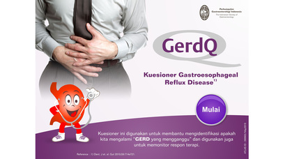 GerdQ screenshot 2