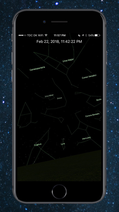 Virtual Planetarium screenshot 4