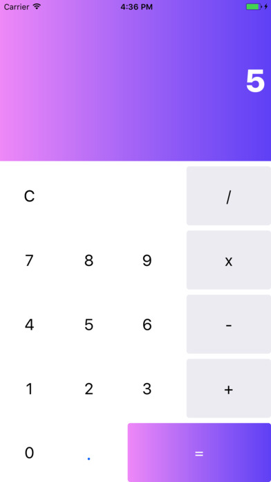 Calculate It - Cool Calculator screenshot 3