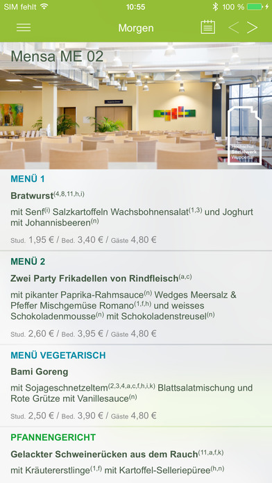 iPhone Screenshot 3