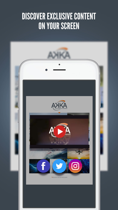 AKKA Live screenshot 3