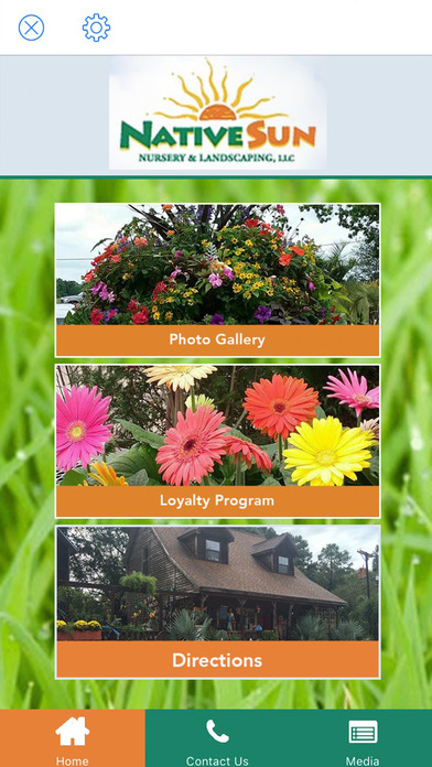 Native Sun Nursery & Landscaping, LLC screenshot 2