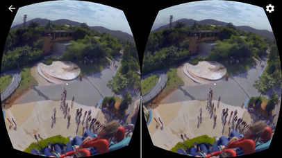 VR智能学习机 screenshot 3