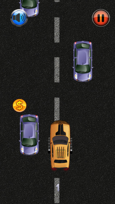 SUV Racing screenshot 2