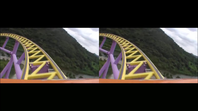 Monster Rides 3D 2 screenshot 3