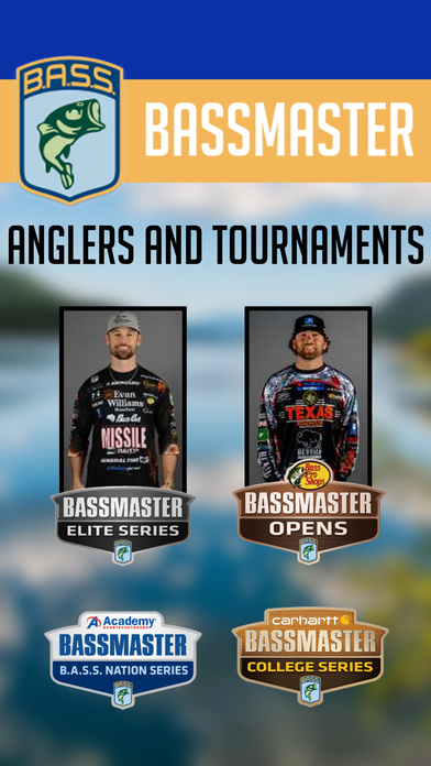 BassMaster Fishing with DuckMaster screenshot 3