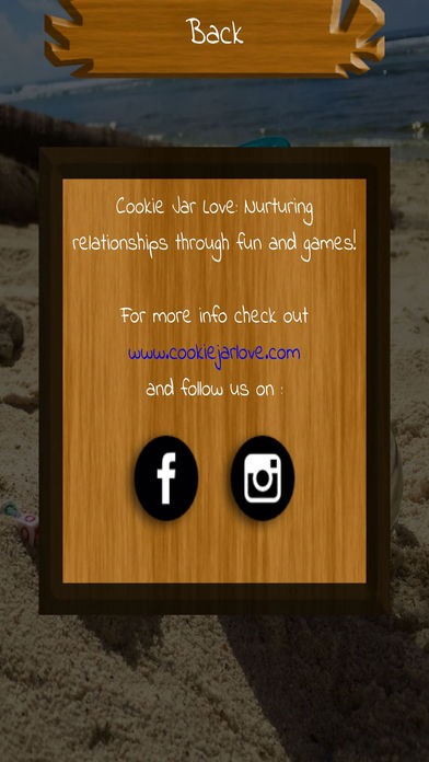 Cookie Jar Love screenshot 4