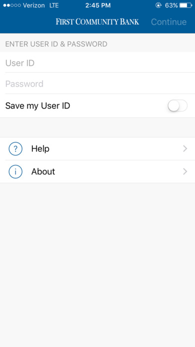 iPhone Screenshot 2