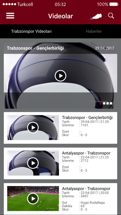 iPhone Screenshot 4