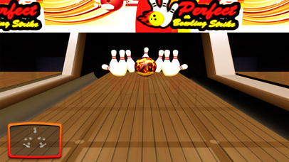 Perfect Strike Bowling screenshot 2
