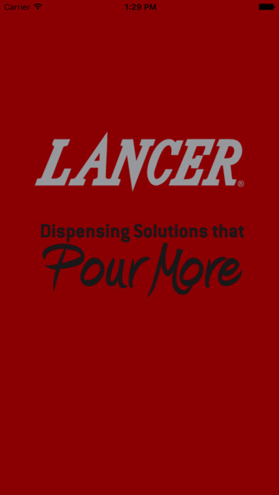 Lancer Mobile App screenshot 2