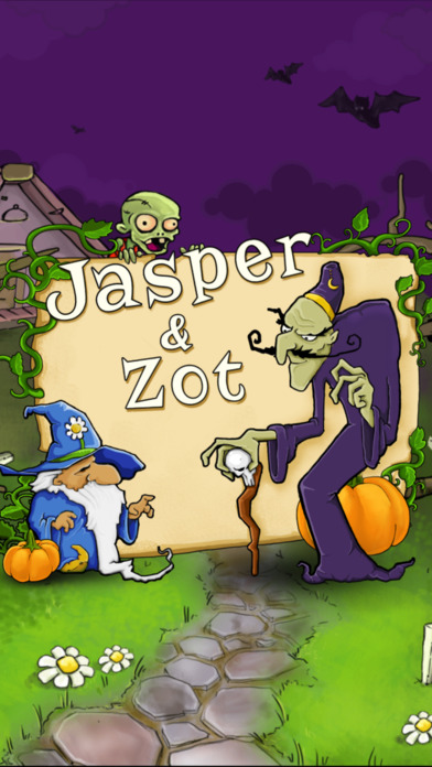 Jasper & Zot screenshot 4