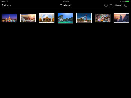 iPad Screenshot 2