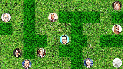 Spicer in the Bushes screenshot 4