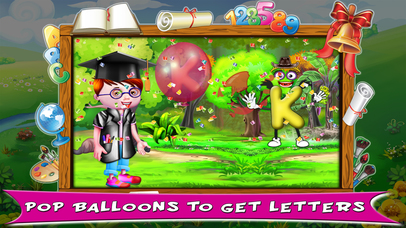 ABCD for Kids Learning screenshot 4