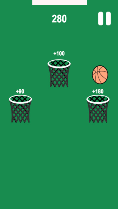 Basket Training screenshot 3