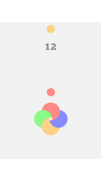 Color Link2 - A quick fun game when bored screenshot 2