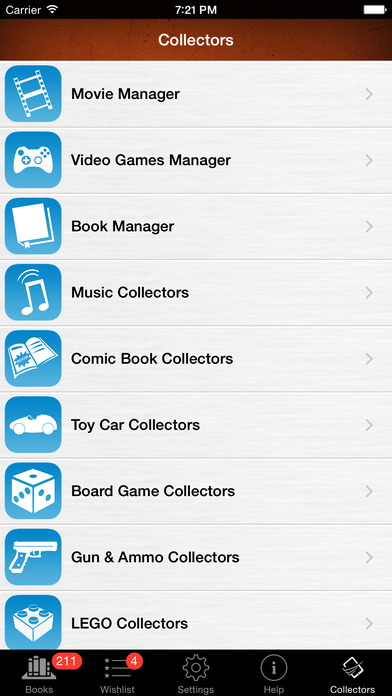 iPhone Screenshot 5