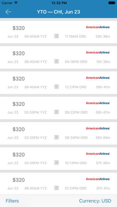 Cheap Air Tickets - Air flights in Australia screenshot 2