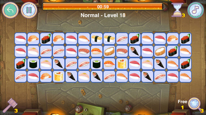 Sushi Link screenshot 2