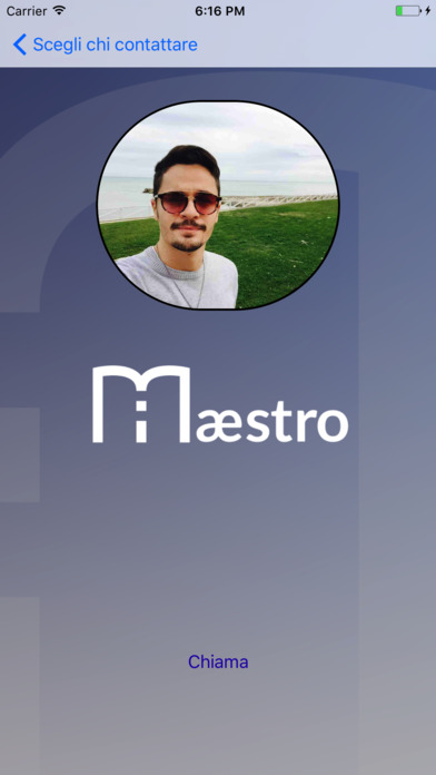 iMaestro screenshot 4