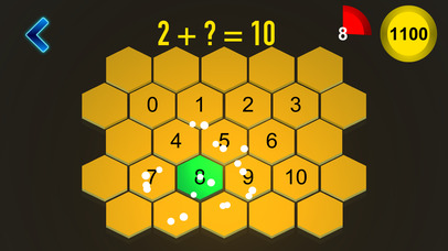 Tap It: Maths screenshot 3