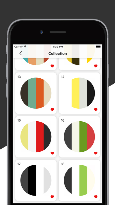 Color Card - Color match & picker screenshot 4