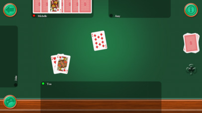 Durak Offline Card - Most Fashion Casino Games screenshot 4