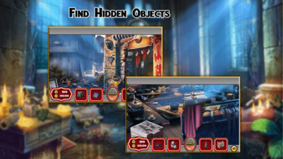 Vegas Casino Crime Mystery screenshot 2