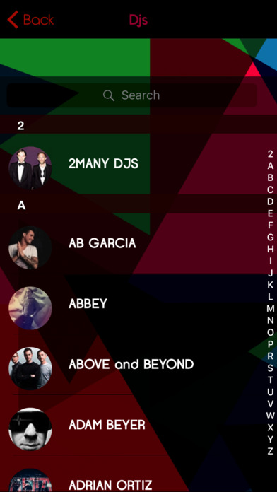 iPhone Screenshot 2