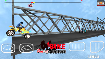 4x4 Bike Racing Contest screenshot 4
