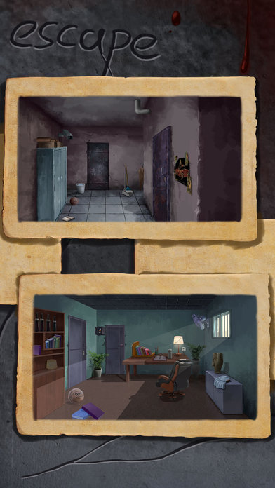 Prison Escape : Escape The Prison Games screenshot 3