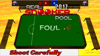 Real Snooker Pool 2017 screenshot 4