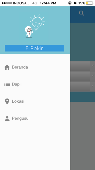 E-Pokir screenshot 3